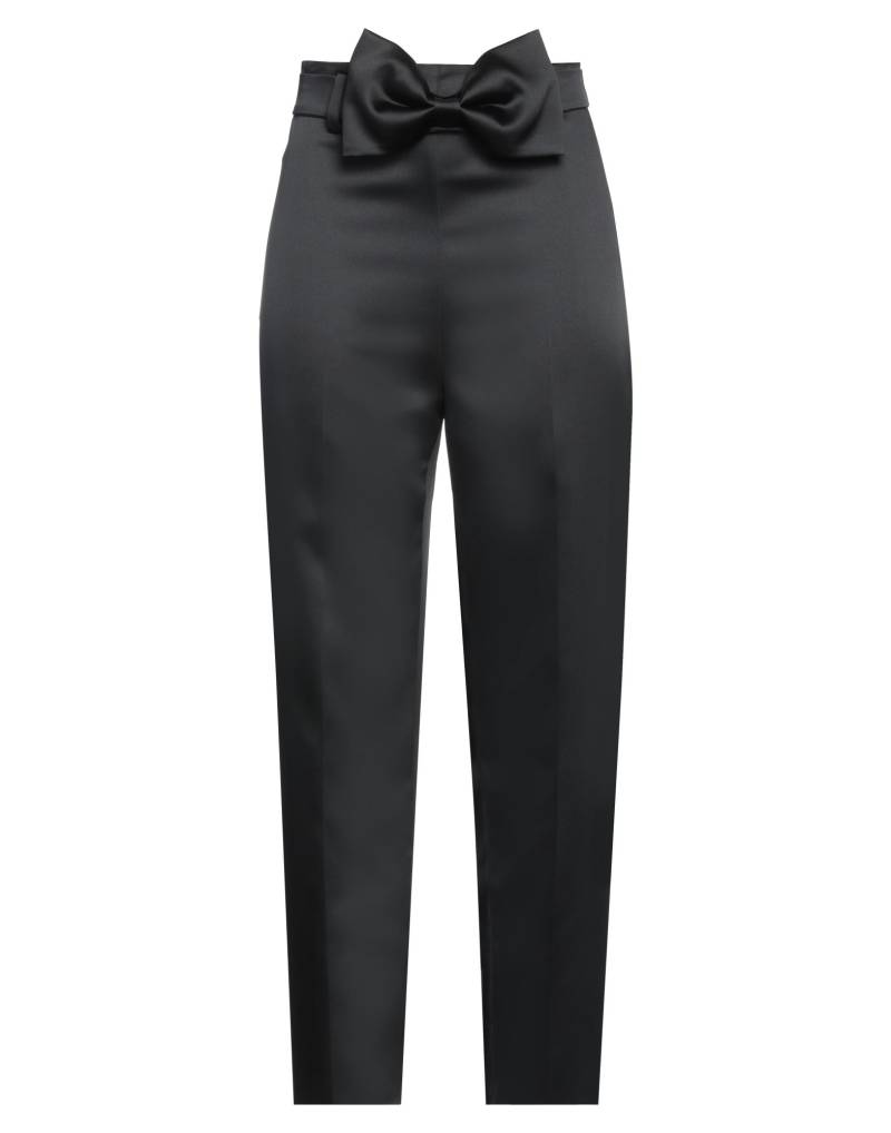 BE BLUMARINE Hose Damen Schwarz von BE BLUMARINE