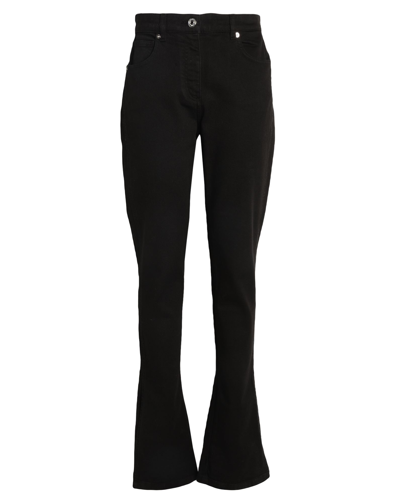 BE BLUMARINE Hose Damen Schwarz von BE BLUMARINE