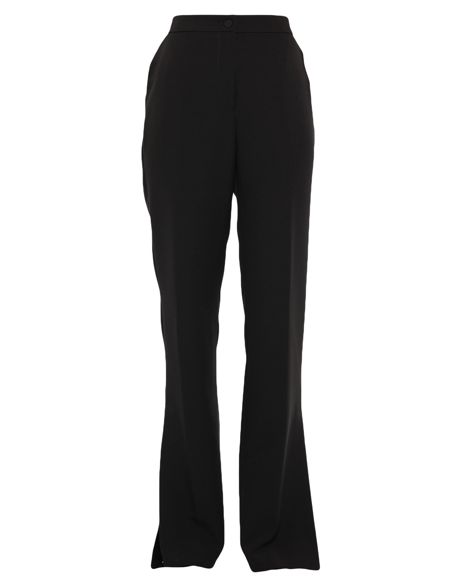 BE BLUMARINE Hose Damen Schwarz von BE BLUMARINE