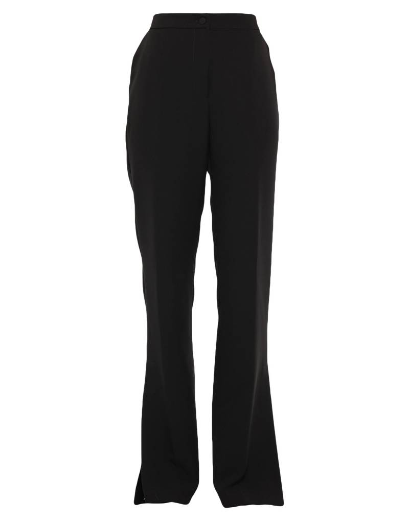 BE BLUMARINE Hose Damen Schwarz von BE BLUMARINE