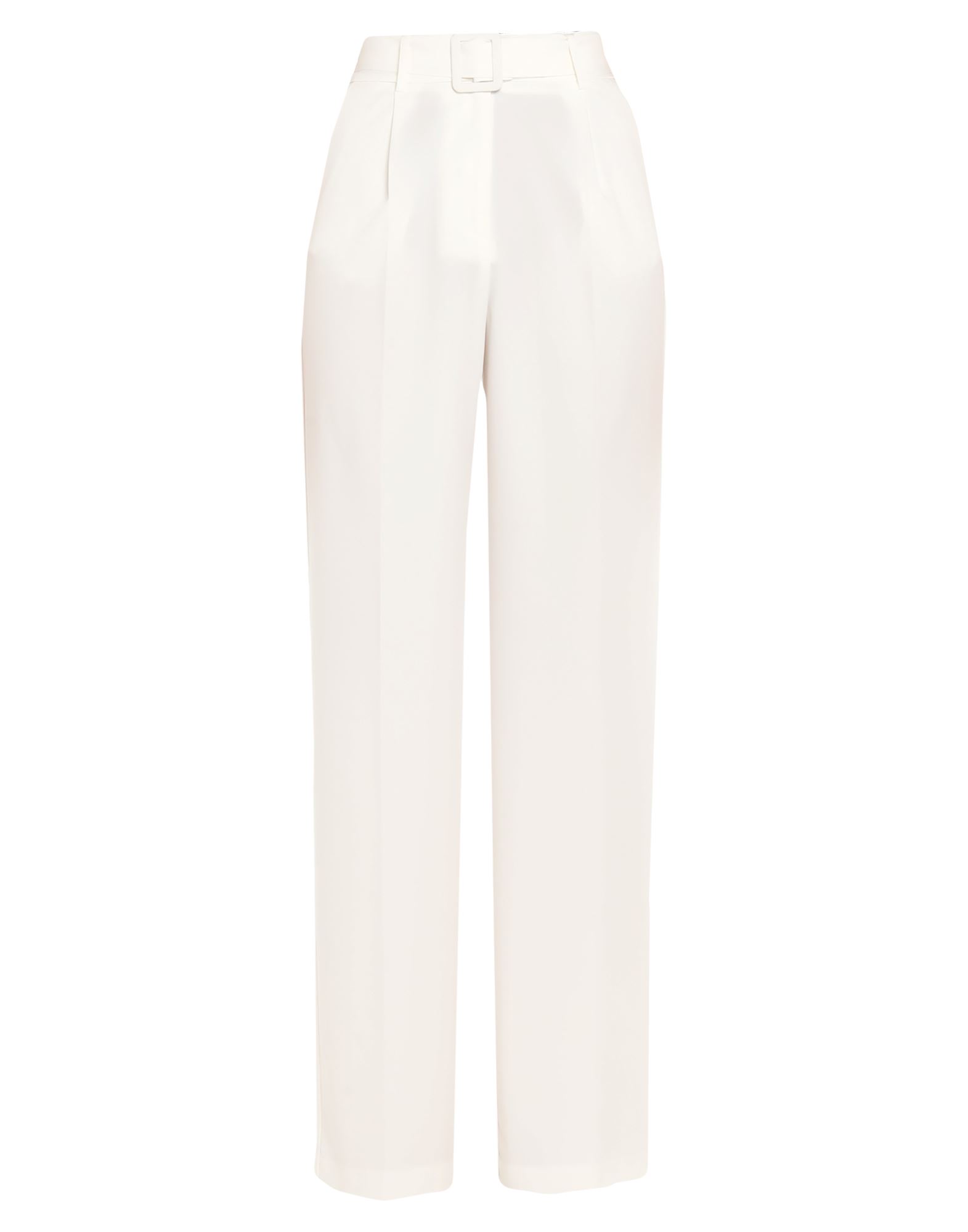 BE BLUMARINE Hose Damen Weiß von BE BLUMARINE