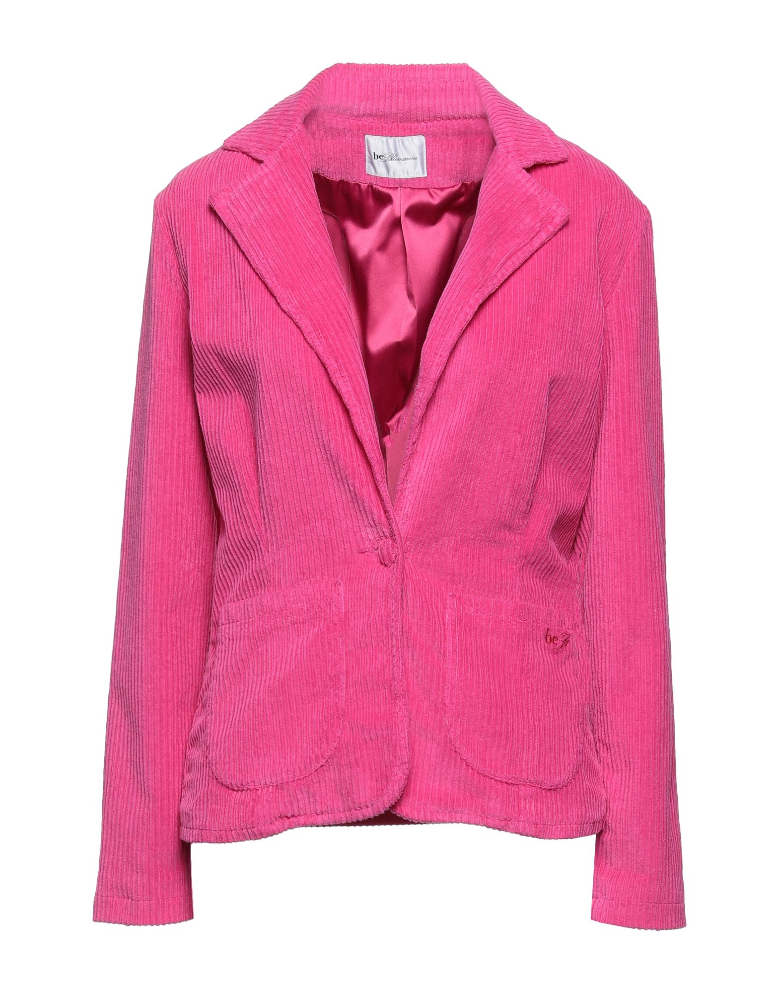 BE BLUMARINE Blazer Damen Fuchsia von BE BLUMARINE