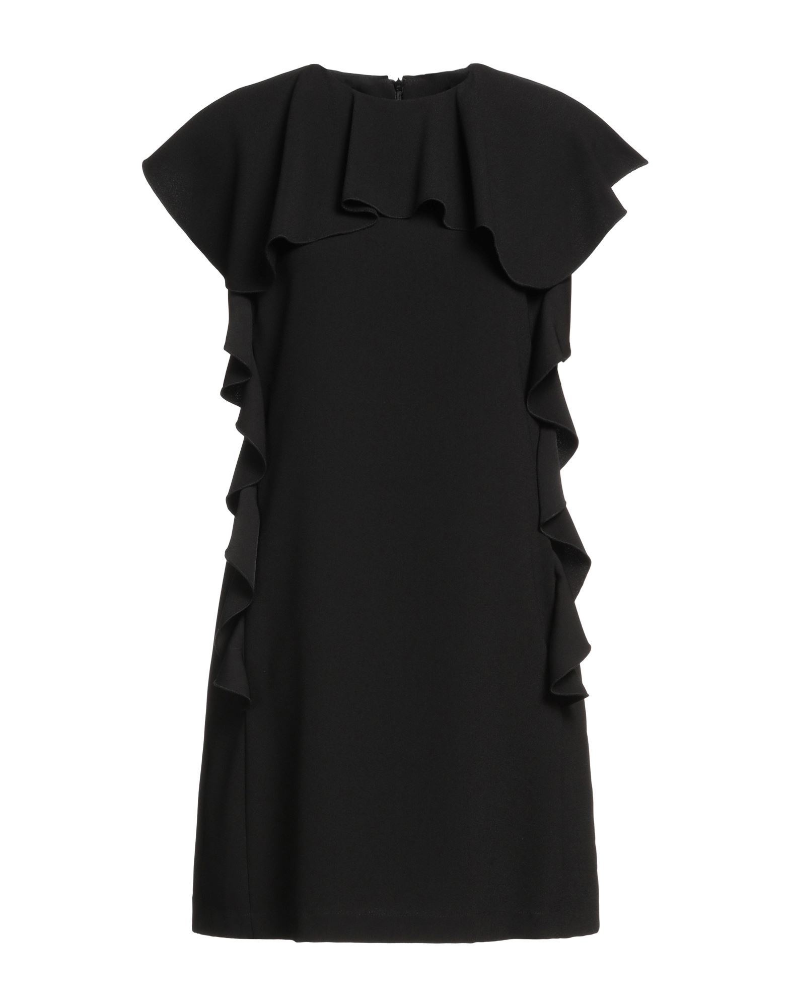 BE BLUMARINE Mini-kleid Damen Schwarz von BE BLUMARINE