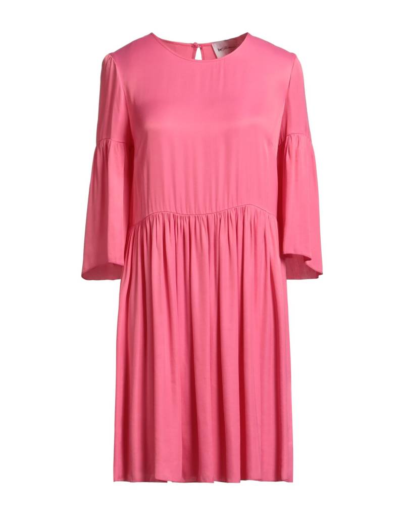 BE BLUMARINE Mini-kleid Damen Rosa von BE BLUMARINE