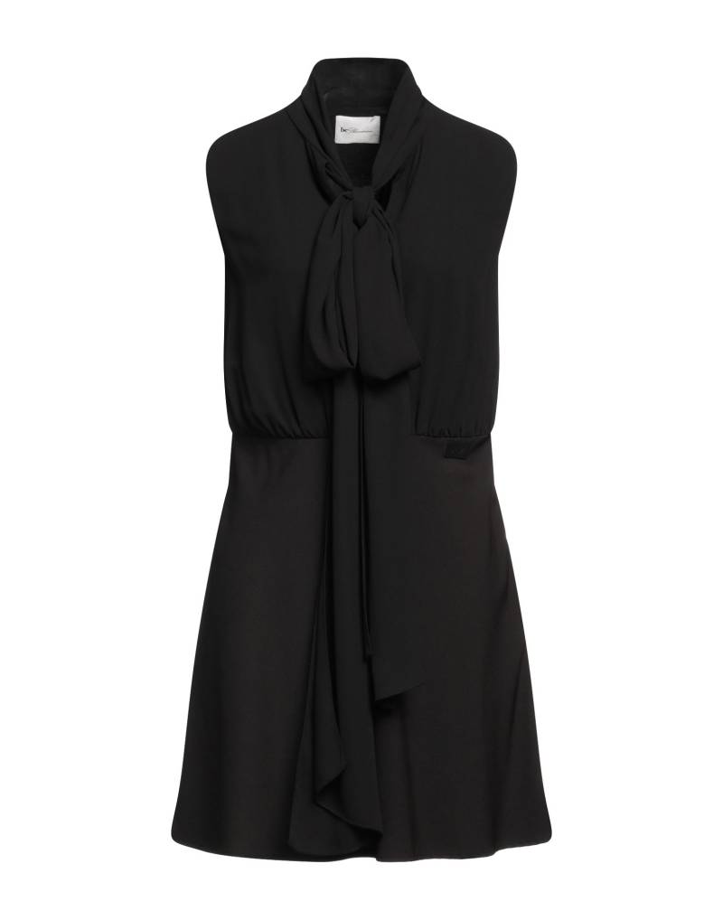 BE BLUMARINE Mini-kleid Damen Schwarz von BE BLUMARINE
