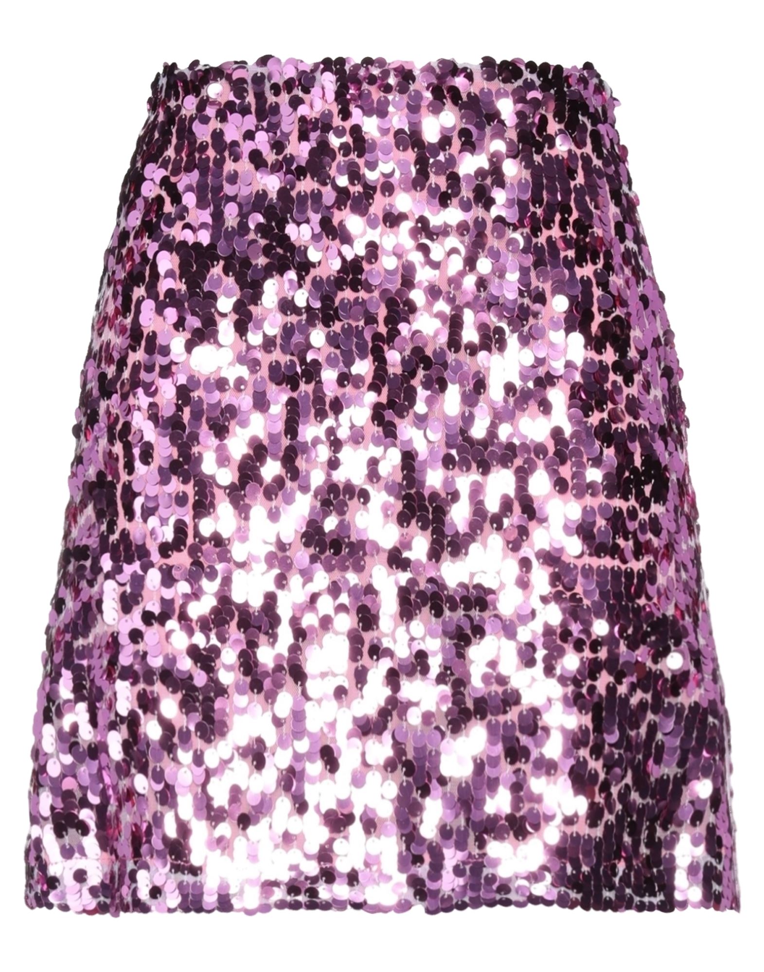 BE BLUMARINE Minirock Damen Fuchsia von BE BLUMARINE