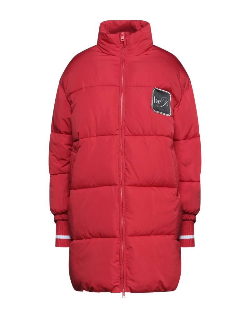 BE BLUMARINE Pufferjacke & Daunenjacke Damen Rot von BE BLUMARINE