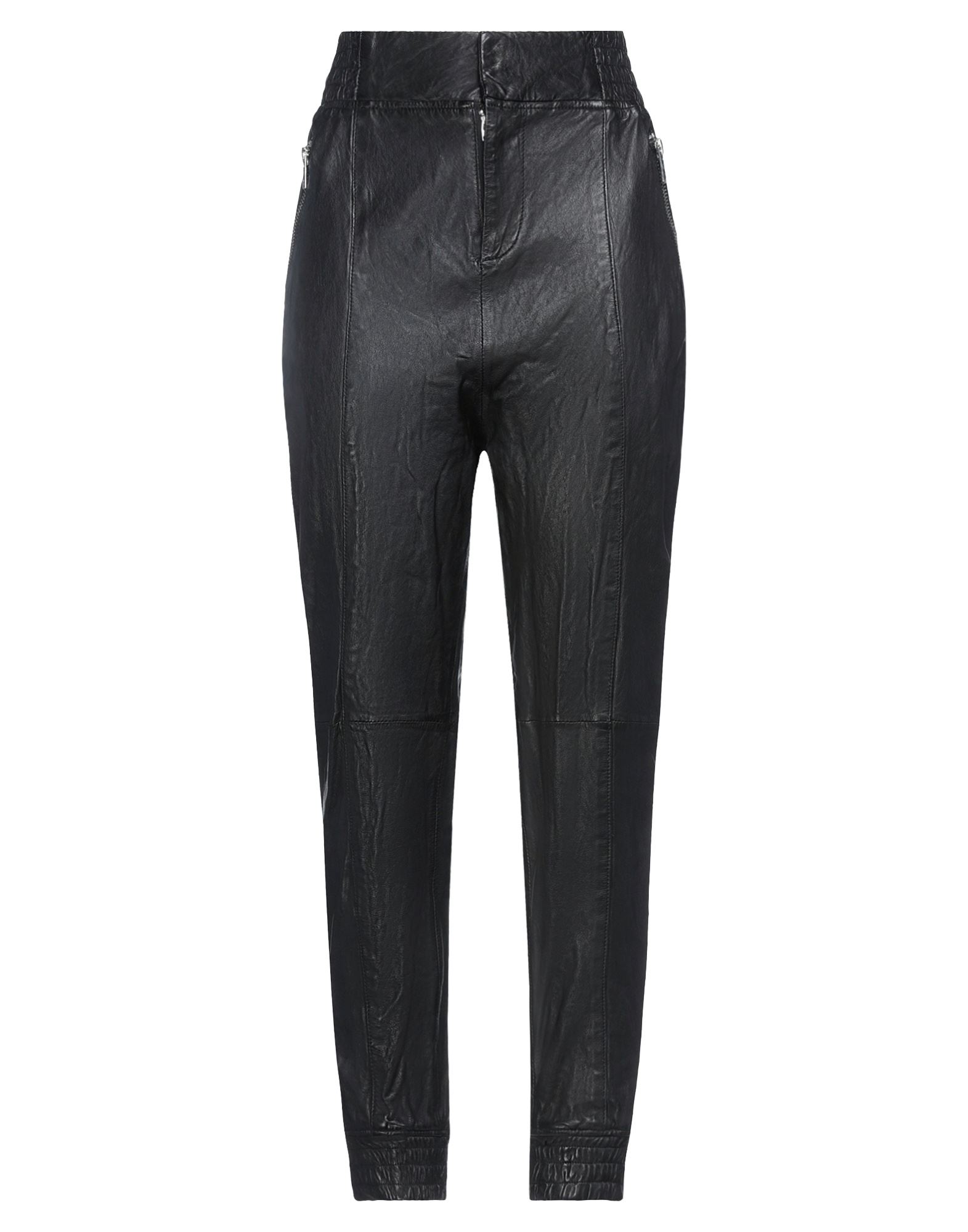 BE EDGY Hose Damen Schwarz von BE EDGY