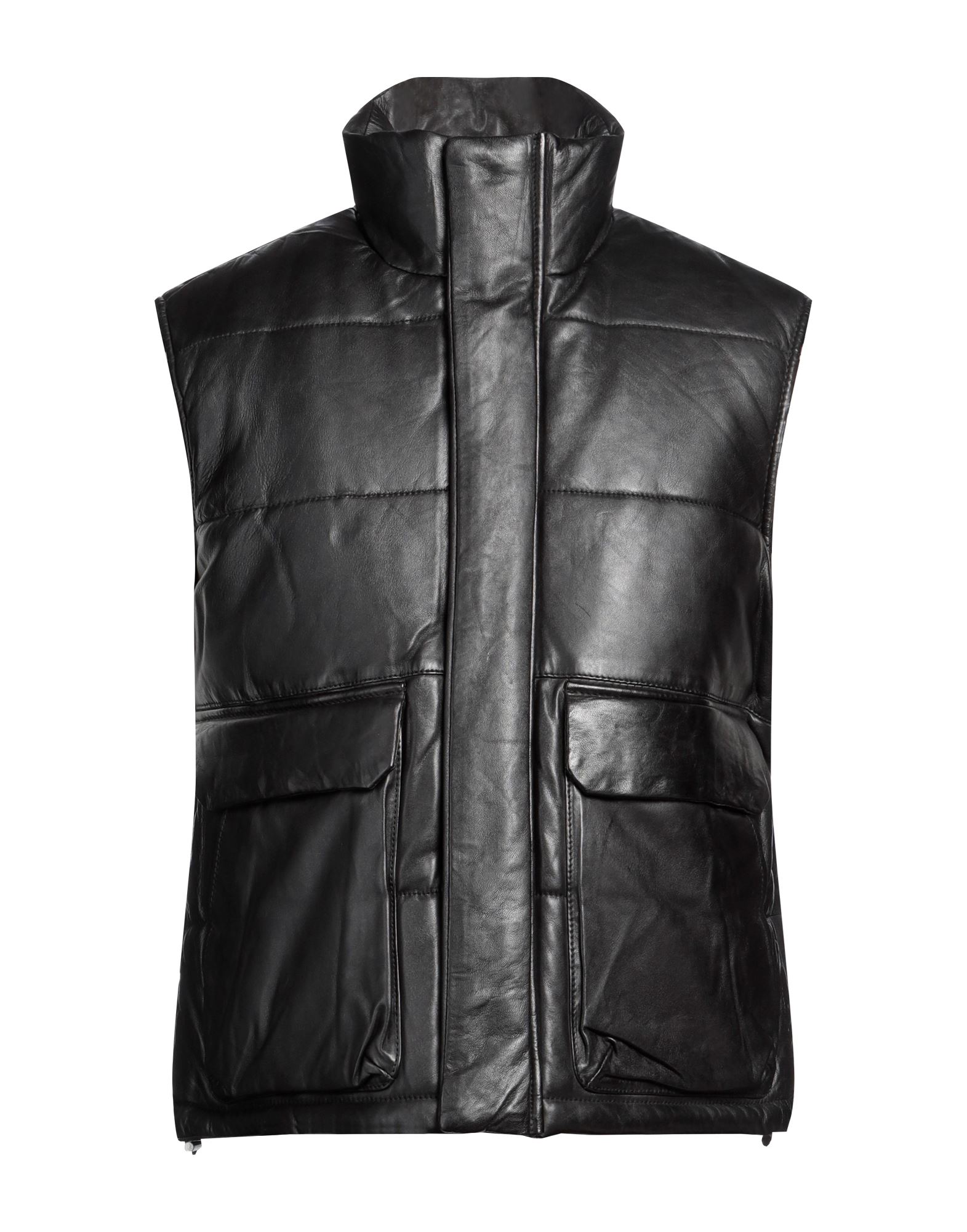 BE EDGY Jacke & Anorak Herren Schwarz von BE EDGY