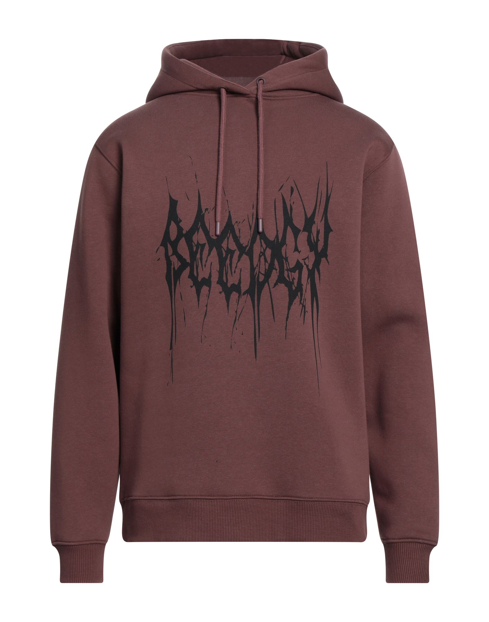 BE EDGY Sweatshirt Herren Braun von BE EDGY