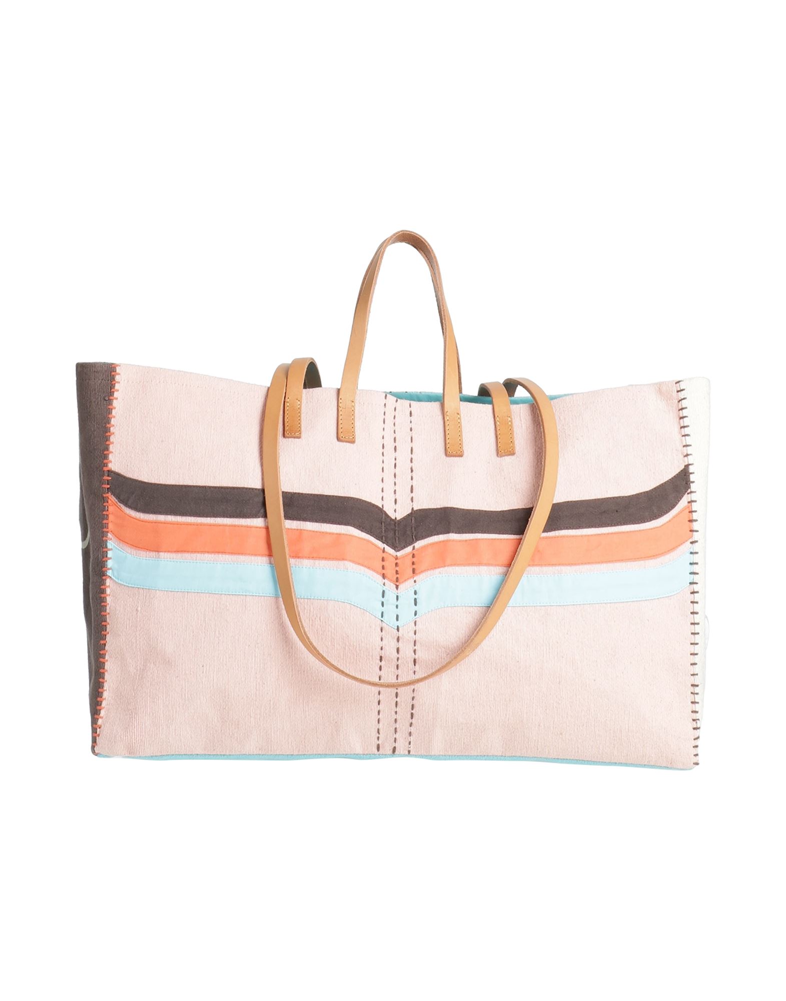 BE PARISIAN Handtaschen Damen Hellrosa BE PARISIAN Handtaschen Damen Hellrosa von BE PARISIAN