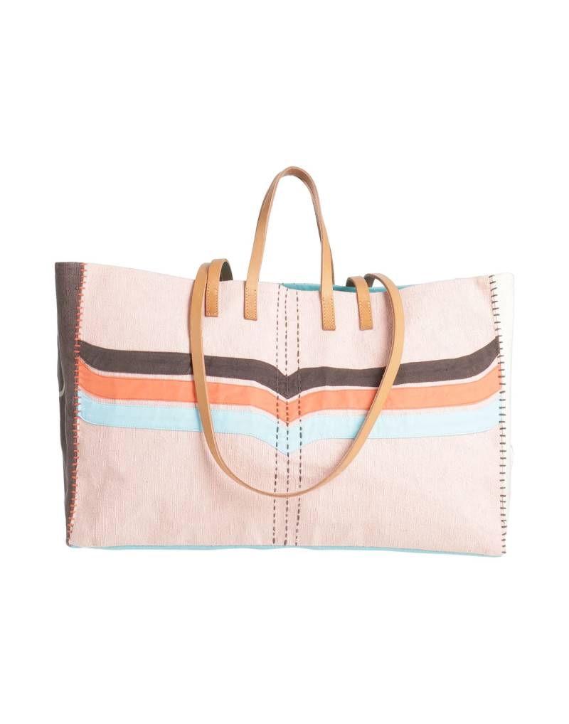 BE PARISIAN Handtaschen Damen Hellrosa von BE PARISIAN