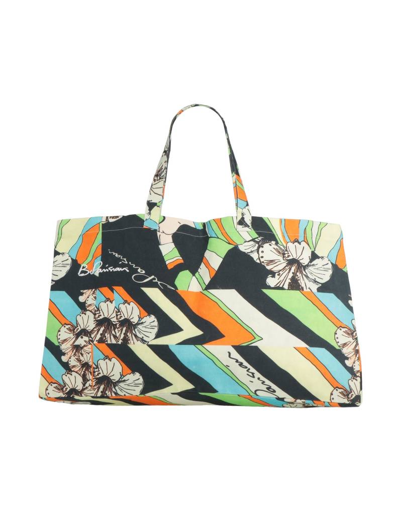 BE PARISIAN Handtaschen Damen Himmelblau von BE PARISIAN