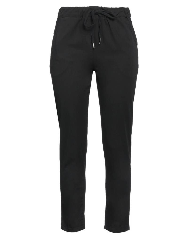 BE-Y-E BE YOUR ESSENCE Hose Damen Schwarz von BE-Y-E BE YOUR ESSENCE