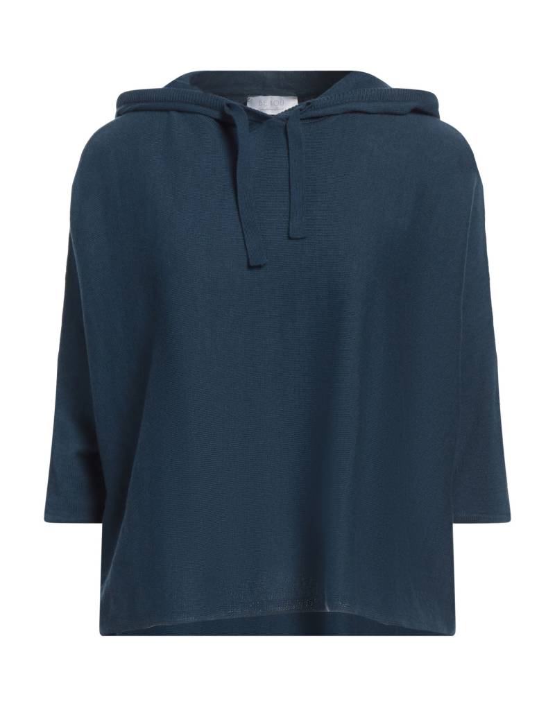 BE YOU by GERALDINE ALASIO Pullover Damen Nachtblau von BE YOU by GERALDINE ALASIO