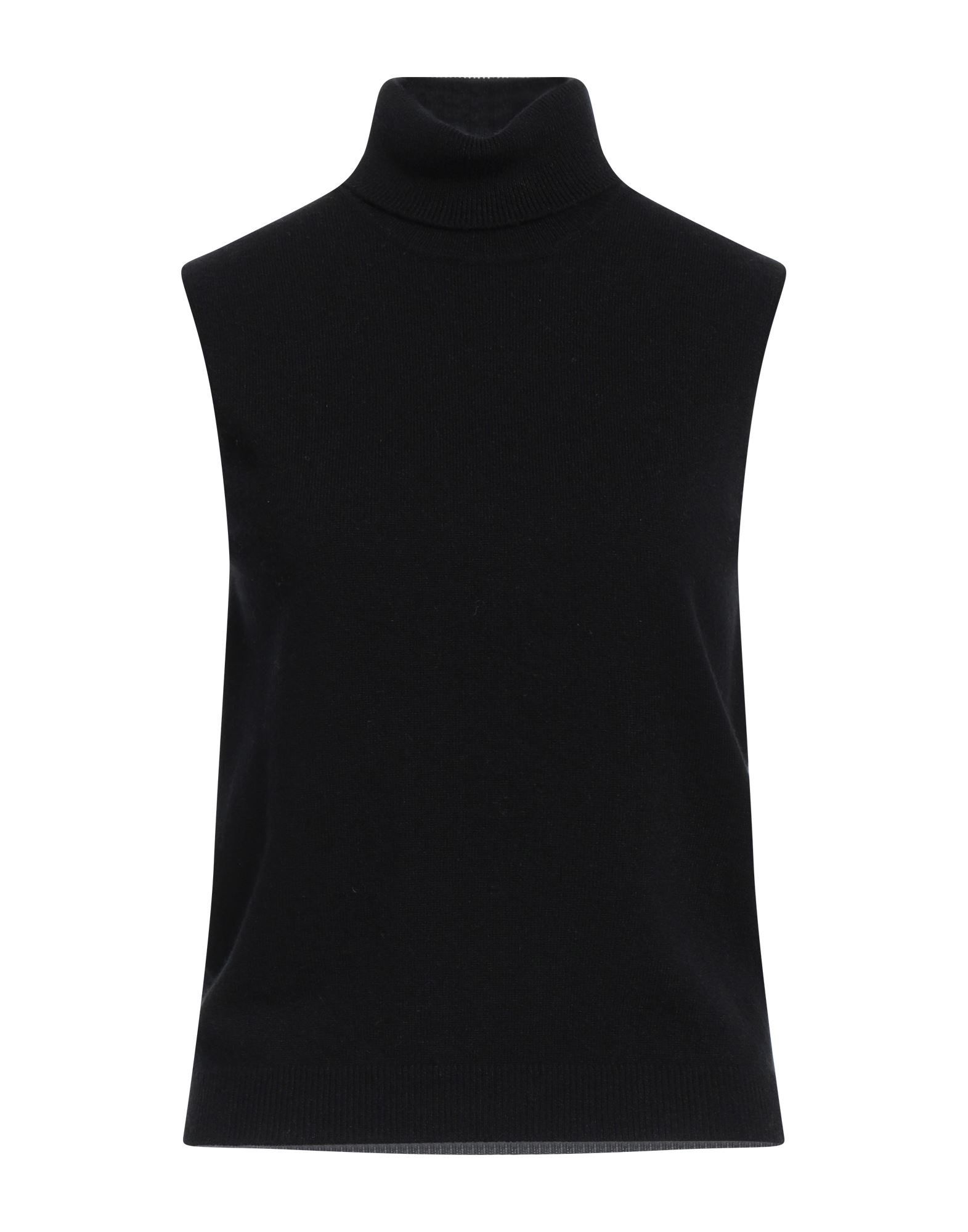 BE YOU by GERALDINE ALASIO Rollkragenpullover Damen Schwarz BE YOU by GERALDINE ALASIO Rollkragenpullover Damen Schwarz von BE YOU by GERALDINE ALASIO