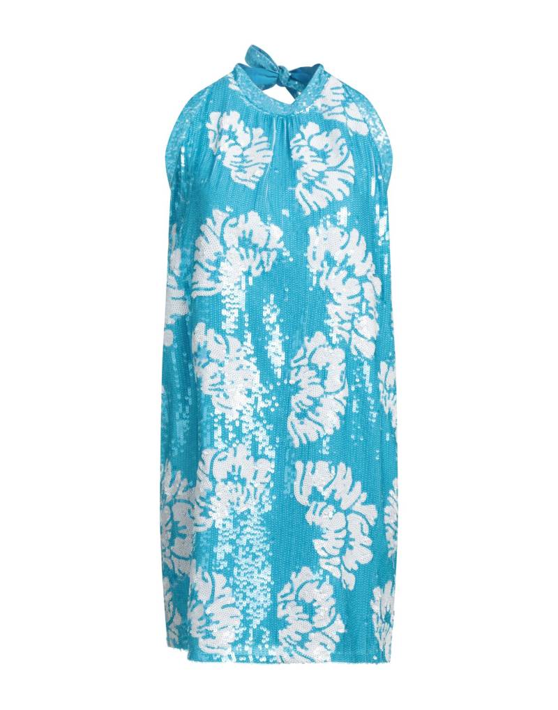 BEA Mini-kleid Damen Azurblau von BEA