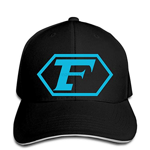 BEABAG Basecap Baseballkappe Captain Future Anime Manga Harajuku Streetwear Herren Snapback Hut erreichte den Gipfel Hut Polo Stil Geburtstagsgeschenk von BEABAG