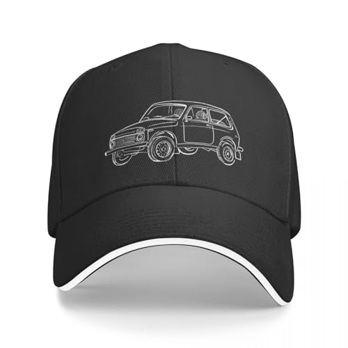 BEABAG Basecap Lada NivaCap Baseballkappe Caps Damen Herren BEABAG Basecap Lada NivaCap Baseballkappe Caps Damen Herren von BEABAG