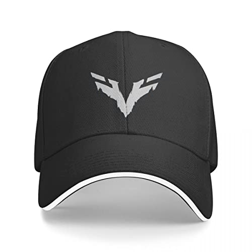 Basecap Ghost Recon: Breakpoint Logo Cap Baseball Cap Baseballmütze Damen Hüte Herren von BEABAG