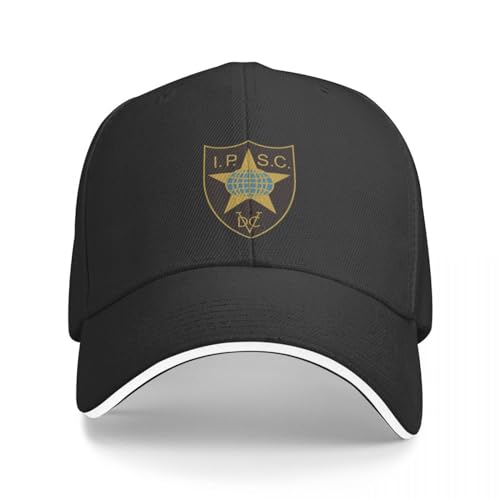 Basecap IPSC UKPSA USPSA 3 T-Shirt Baseballkappe Sonnenhut Mode Strandhut für Männer Damen von BEABAG