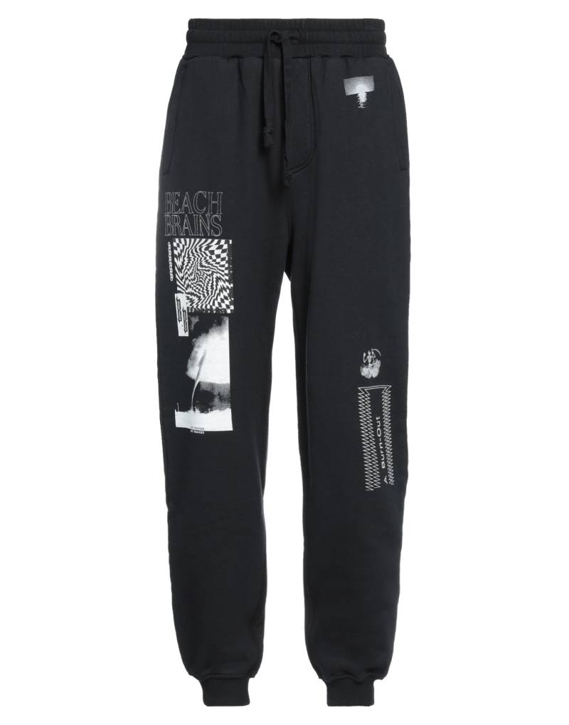 BEACH BRAINS Hose Herren Schwarz von BEACH BRAINS