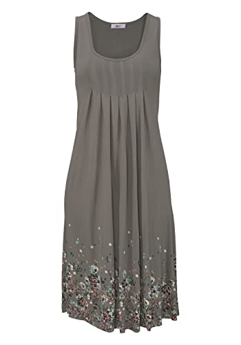 Beach Time Damen Strandkleid Größe von Beach Time