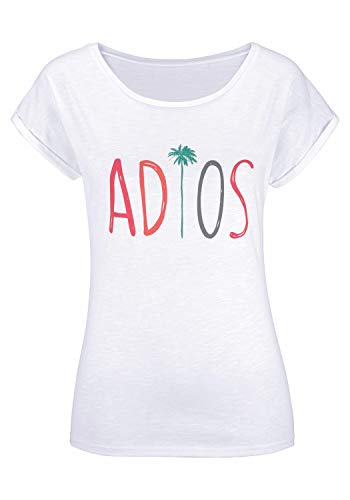 Beach Time Damen T-Shirt von Beach Time