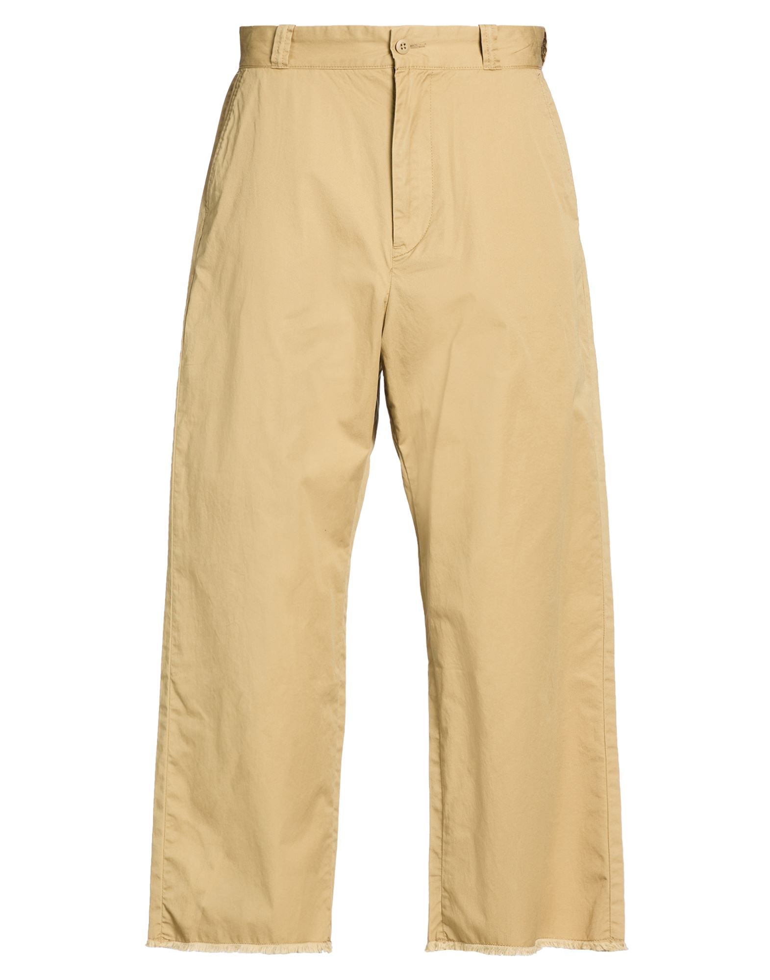 BEAMS Hose Herren Khaki von BEAMS