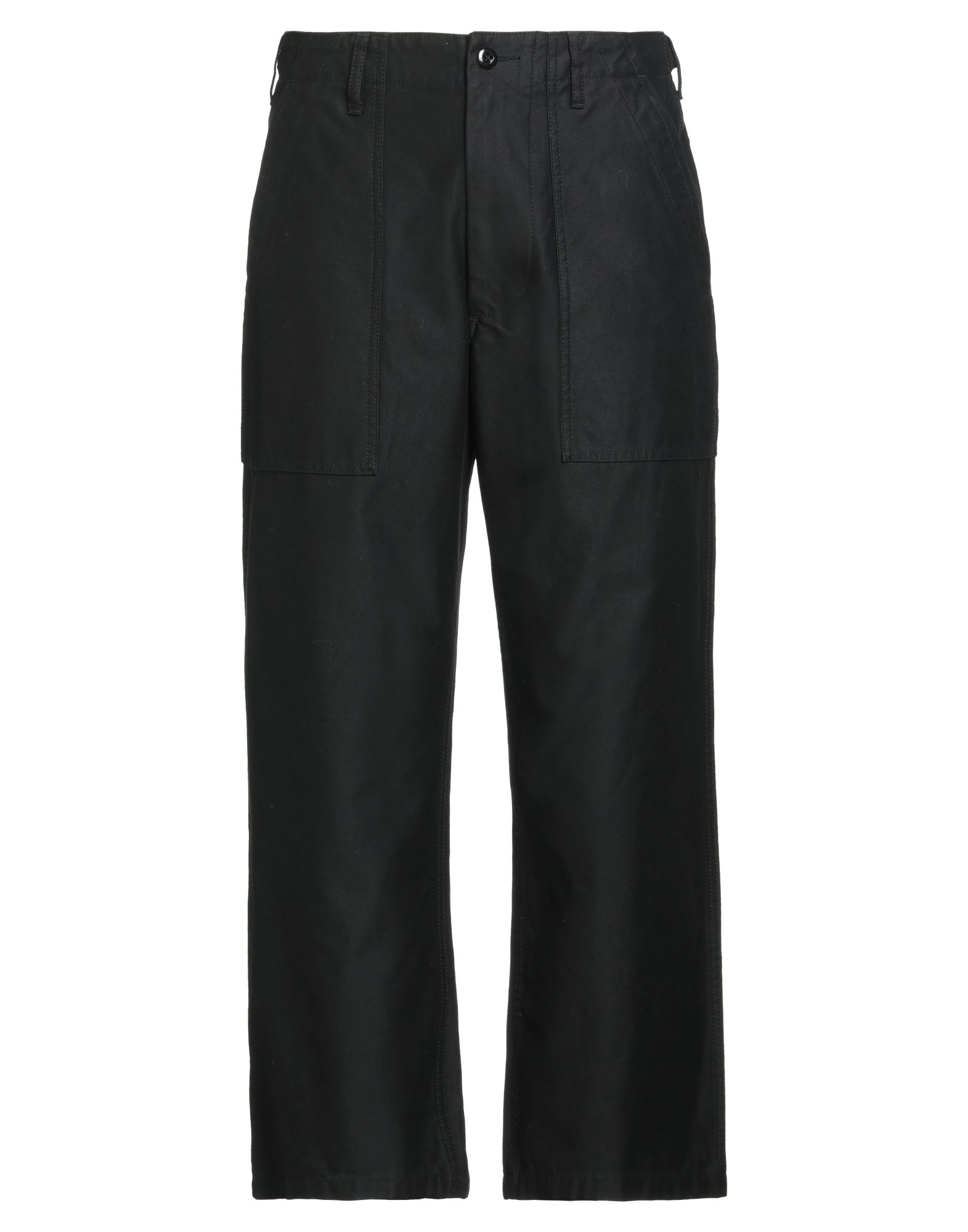 BEAMS Hose Herren Schwarz BEAMS Hose Herren Schwarz von BEAMS