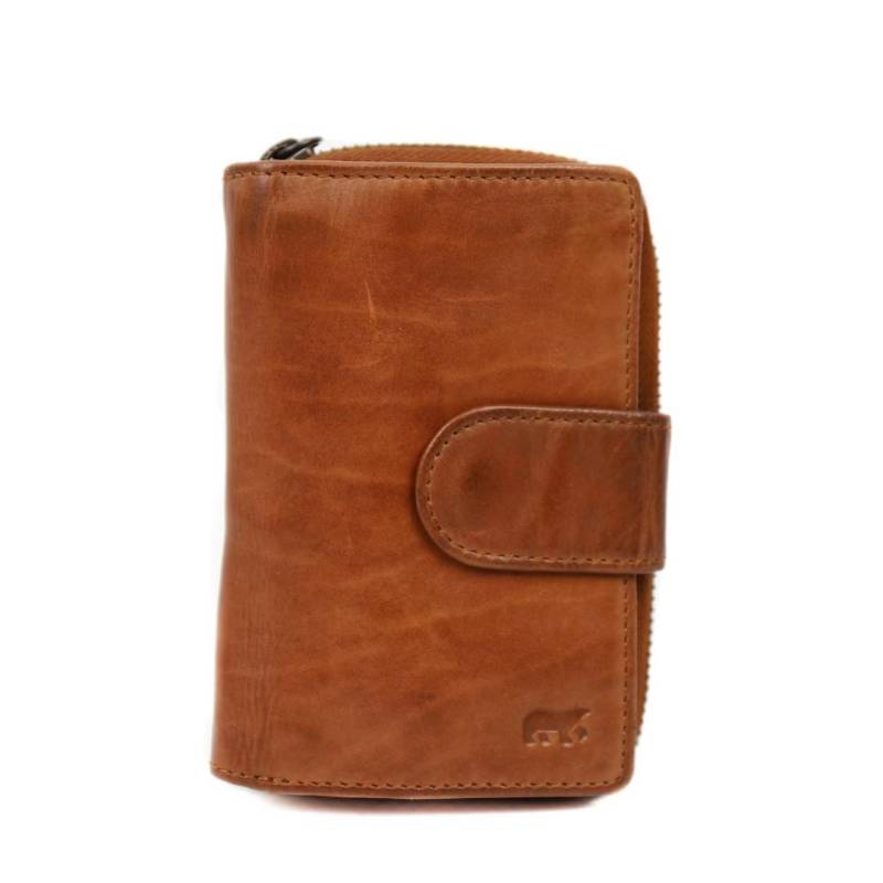 BEAR DESIGN - COW LAVATO Rv-Börse Loet Cognac cognac von BEAR DESIGN