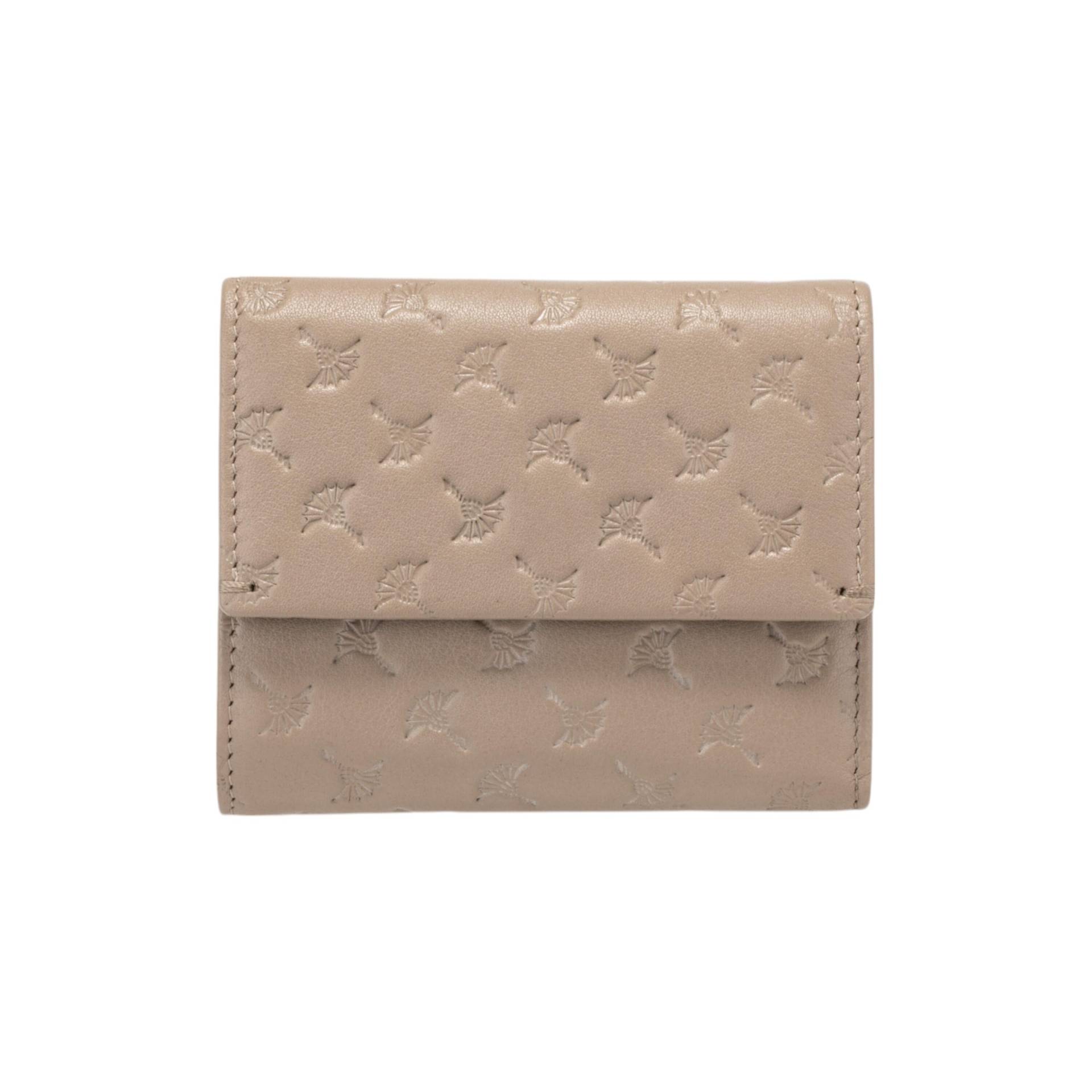 JOOP! - Leggero Stampa Simona Purse Sh4F simply taupe - Gr. - S von JOOP!
