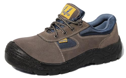 BEAR GRIP Scarpe Antinfortunistiche S1P Palese Tg.46 - Scarpe Auto BEAR GRIP Scarpe Antinfortunistiche S1P Palese Tg.46 - Scarpe Auto von BEAR GRIP