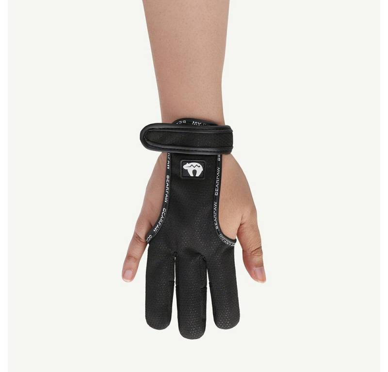 BEARPAW PRODUCTS Bogenhandschuh Schießhandschuh Dynamic BEARPAW PRODUCTS Bogenhandschuh Schießhandschuh Dynamic von BEARPAW PRODUCTS