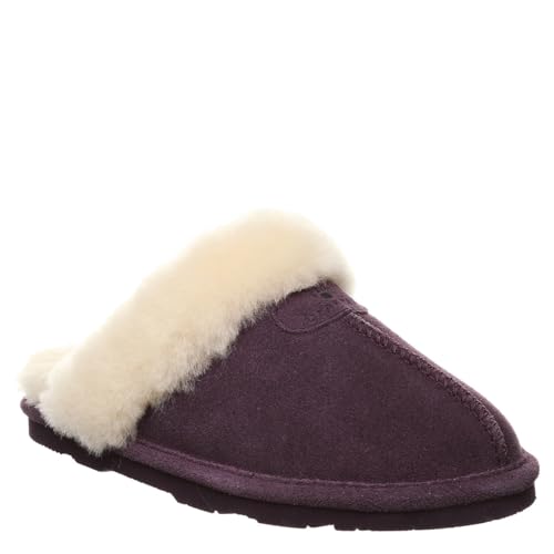 Bearpaw Damen Loki Hausschuh, Larkspur (673), 38 EU von Bearpaw