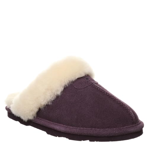 Bearpaw Damen Loki Hausschuh, Larkspur (673), 39 EU von Bearpaw