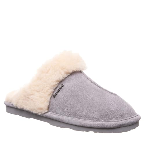 Bearpaw Frauen Hausschuhe Groesse 9 US /40 EU von BEARPAW
