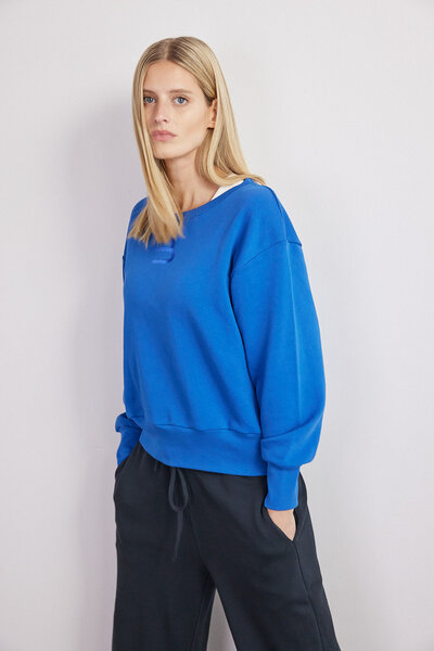 BEARTH Sweatshirt Women Bio-Baumwolle von BEARTH