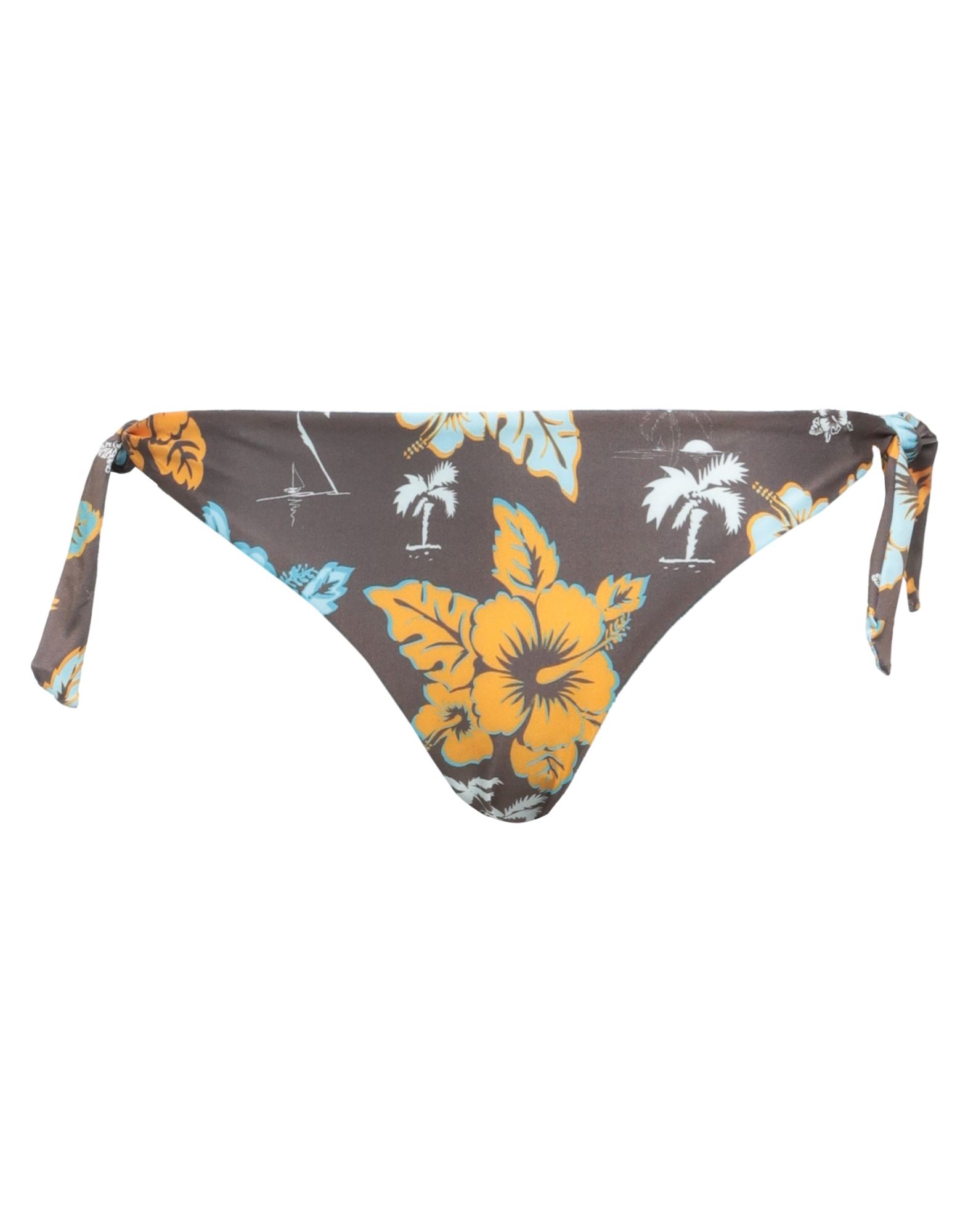 BEATRICE .B Bikinislip & Badehose Damen Braun von BEATRICE .B