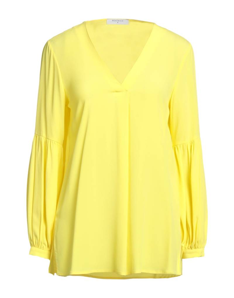 BEATRICE .B Top Damen Gelb von BEATRICE .B