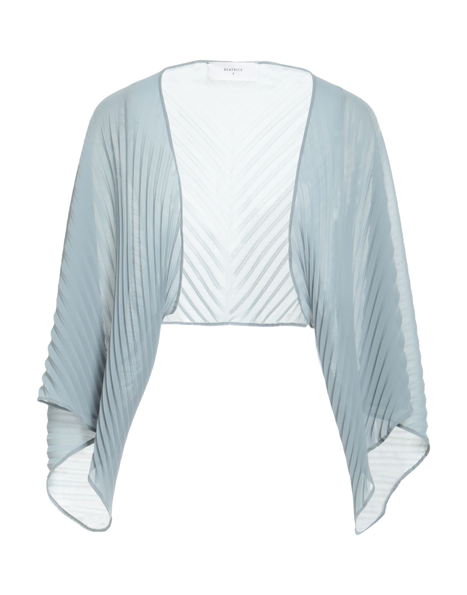 BEATRICE .B Bolero Damen Himmelblau von BEATRICE .B