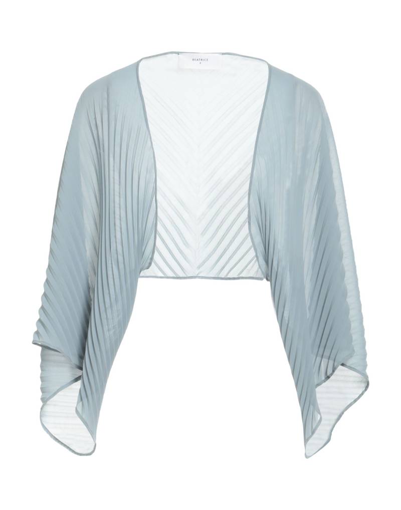 BEATRICE .B Bolero Damen Himmelblau von BEATRICE .B