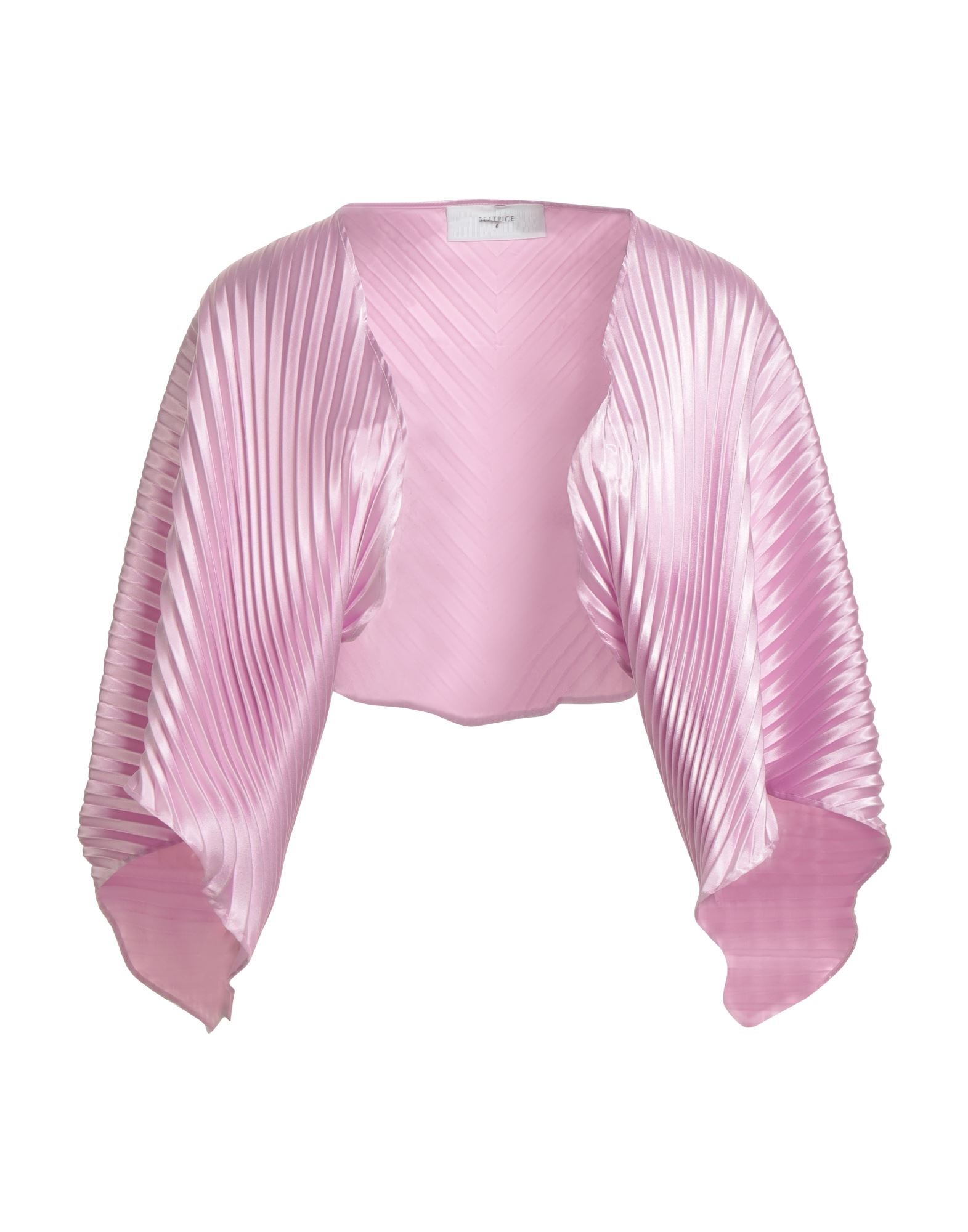 BEATRICE .B Bolero Damen Lila von BEATRICE .B