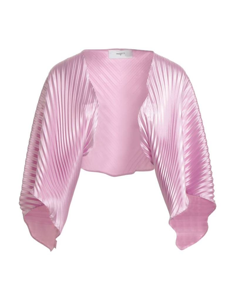 BEATRICE .B Bolero Damen Lila von BEATRICE .B