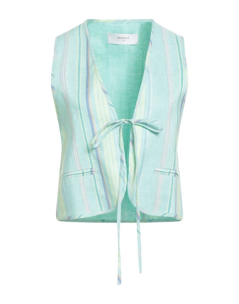 BEATRICE .B Couture-weste Damen Säuregrün von BEATRICE .B