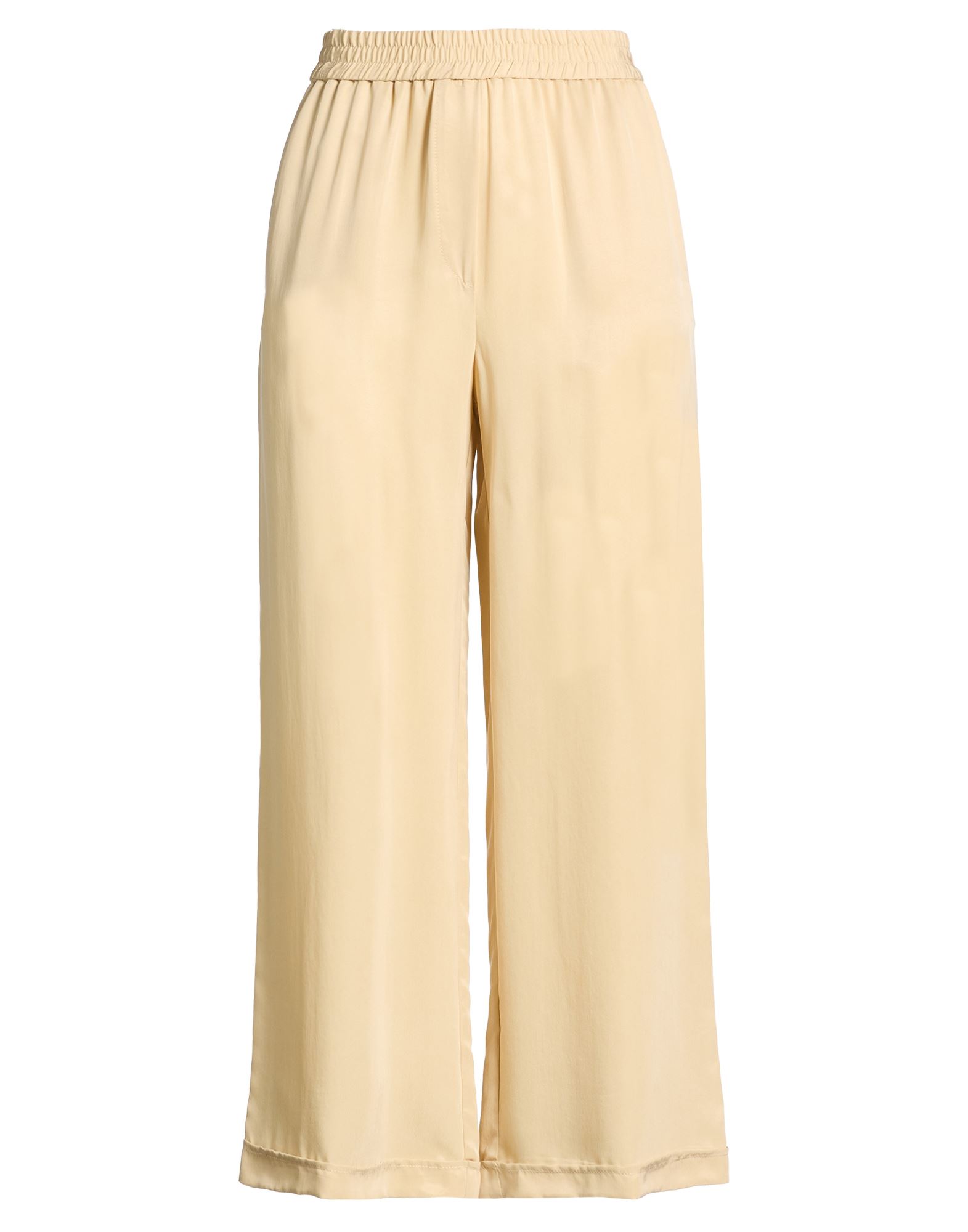 BEATRICE .B Hose Damen Beige von BEATRICE .B