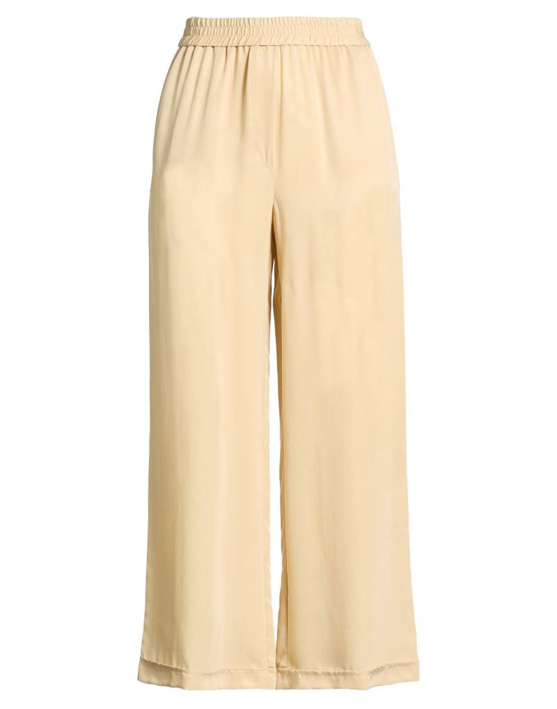 BEATRICE .B Hose Damen Beige von BEATRICE .B