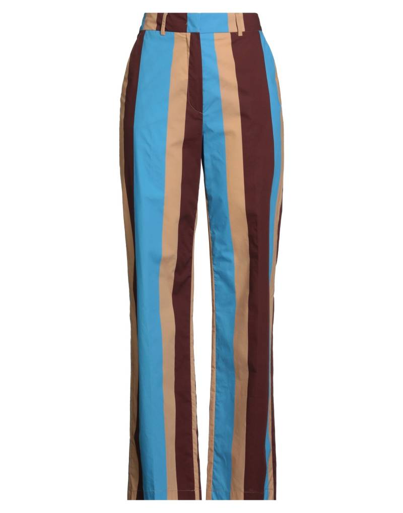 BEATRICE .B Hose Damen Beige von BEATRICE .B