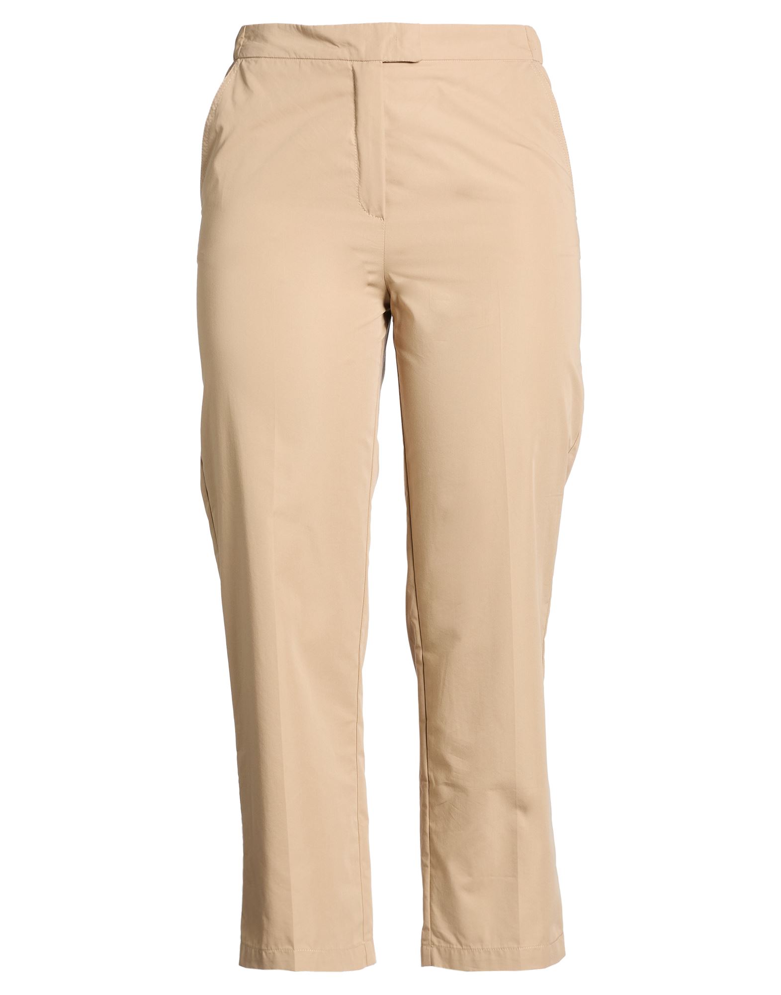 BEATRICE .B Hose Damen Beige von BEATRICE .B