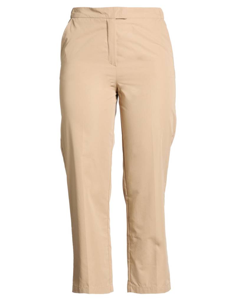 BEATRICE .B Hose Damen Beige von BEATRICE .B